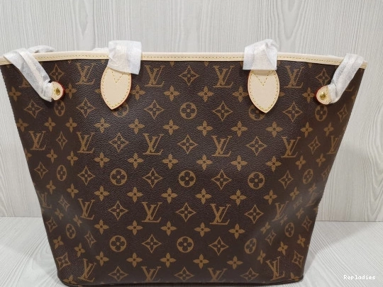 Cheap MM VUITTON LOUIS NEVERFULL 0713